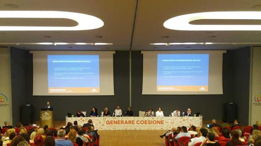 L’utile del 2017 è di 2,5 milioni quasi metà diviso tra i lavoratori