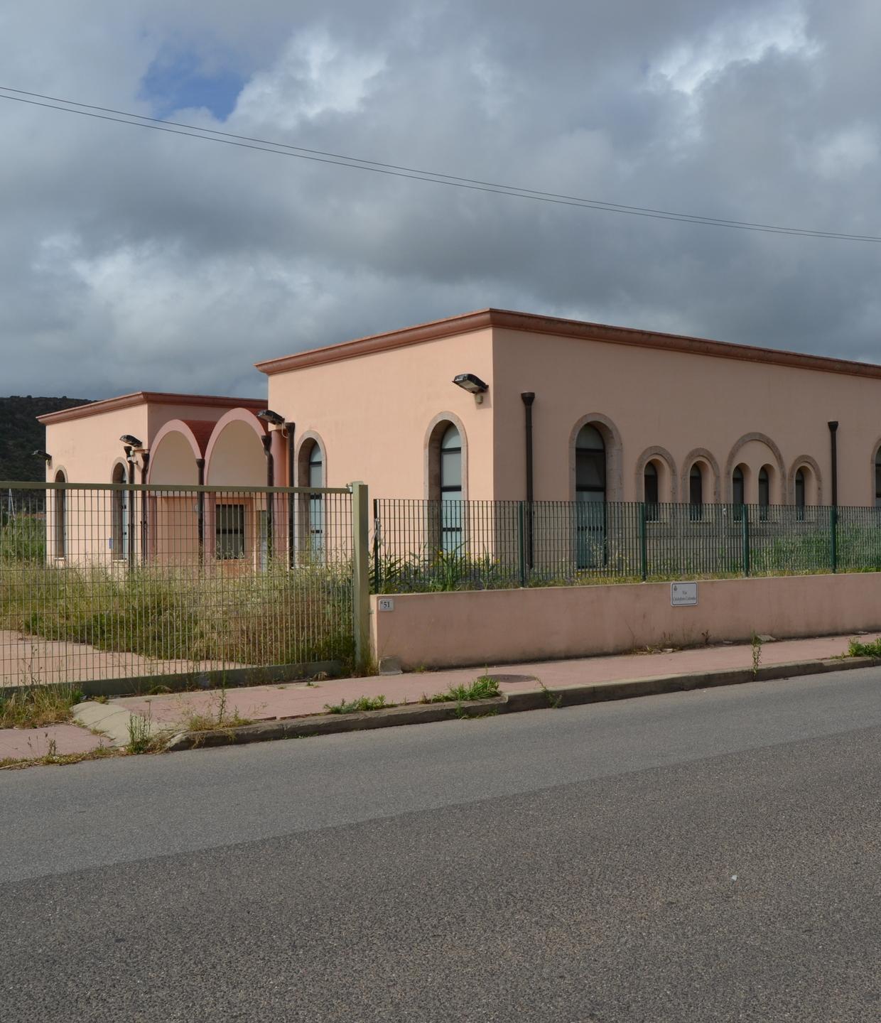 Bosa, nuovo progetto per il mercato ittico 