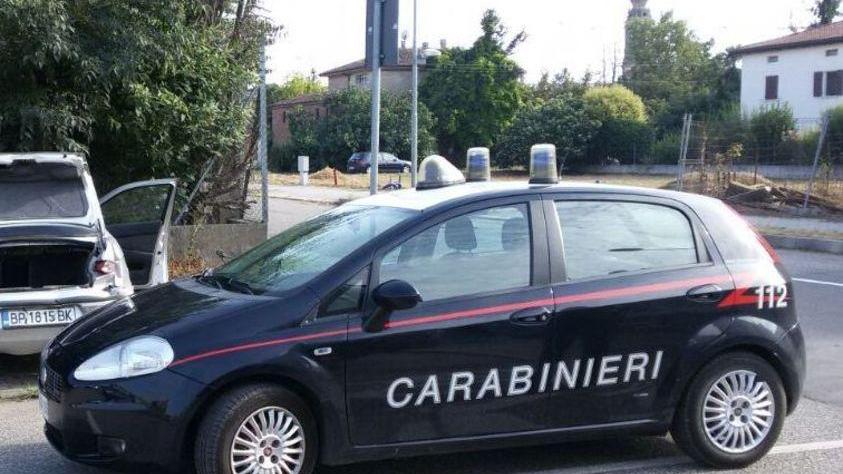 Camposanto: da 7 giorni vegliava la madre morta in casa