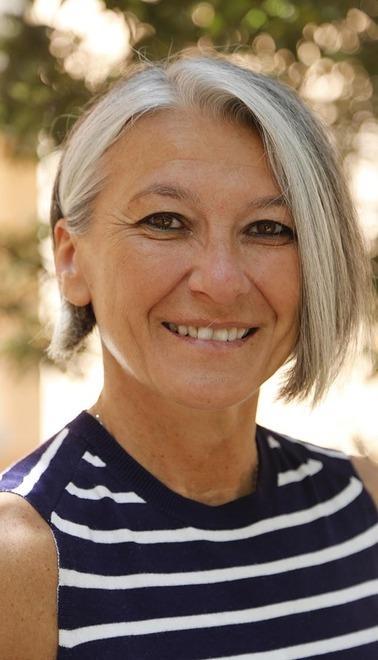 Modena, le cose preferite da Silvia Salvioli