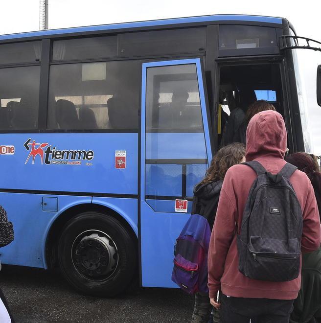 Tariffe, è in arrivo la stangata sui bus 