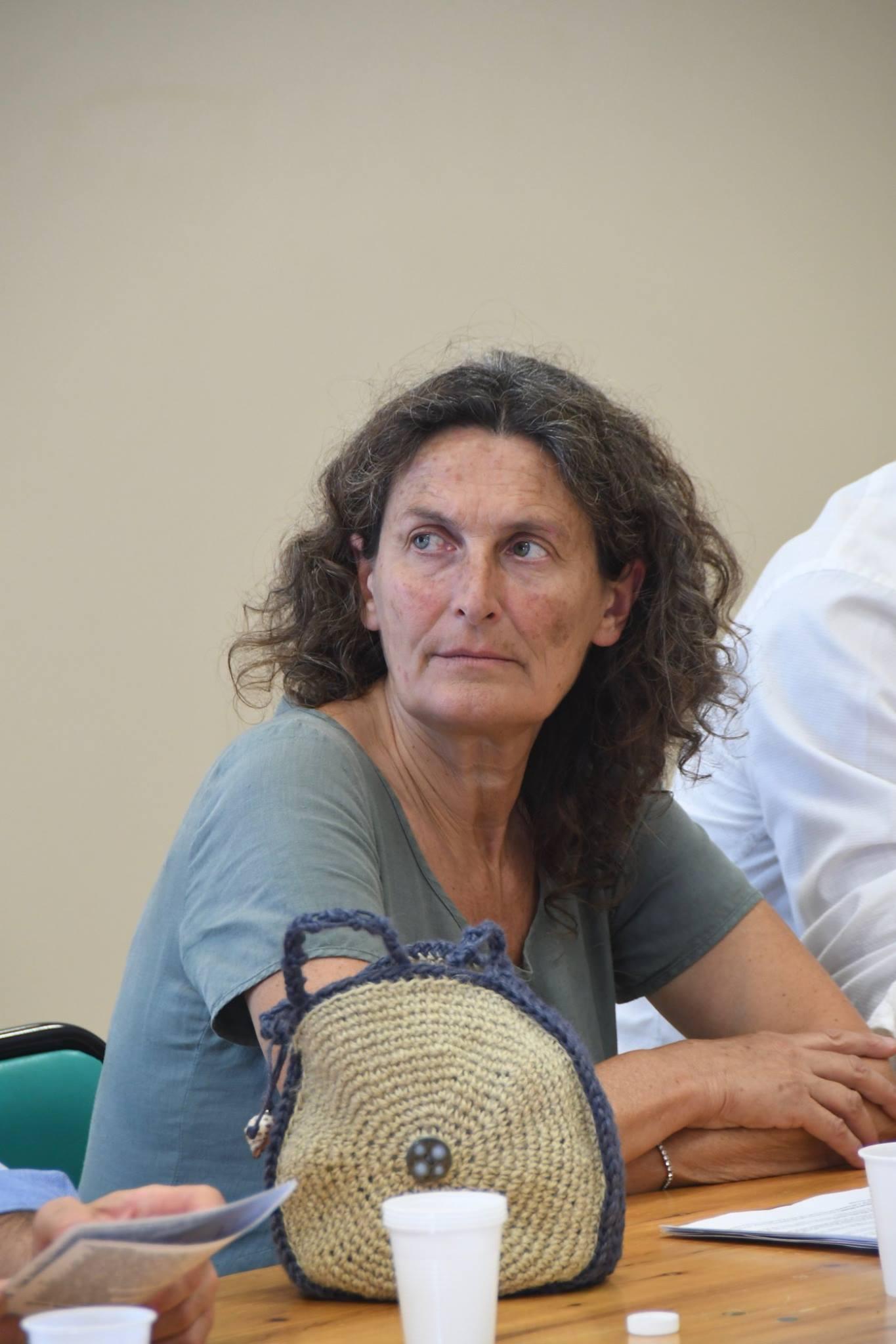 «A Capraia residence all’ex carcere», nasce l’isola di Marida Bessi