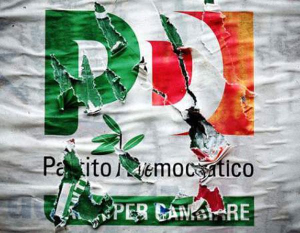 Perché non voto più a sinistra: ditelo al Tirreno