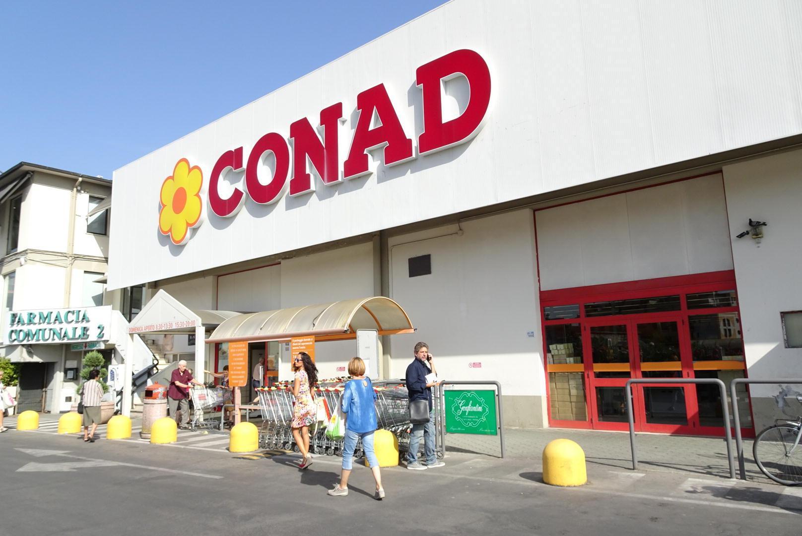 Conad apre nuovi negozi in Toscana: ecco dove 