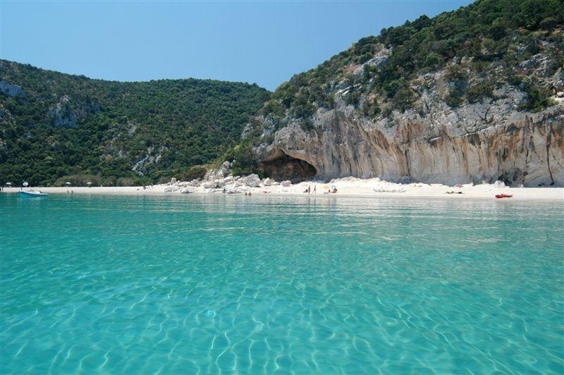 Cala Luna