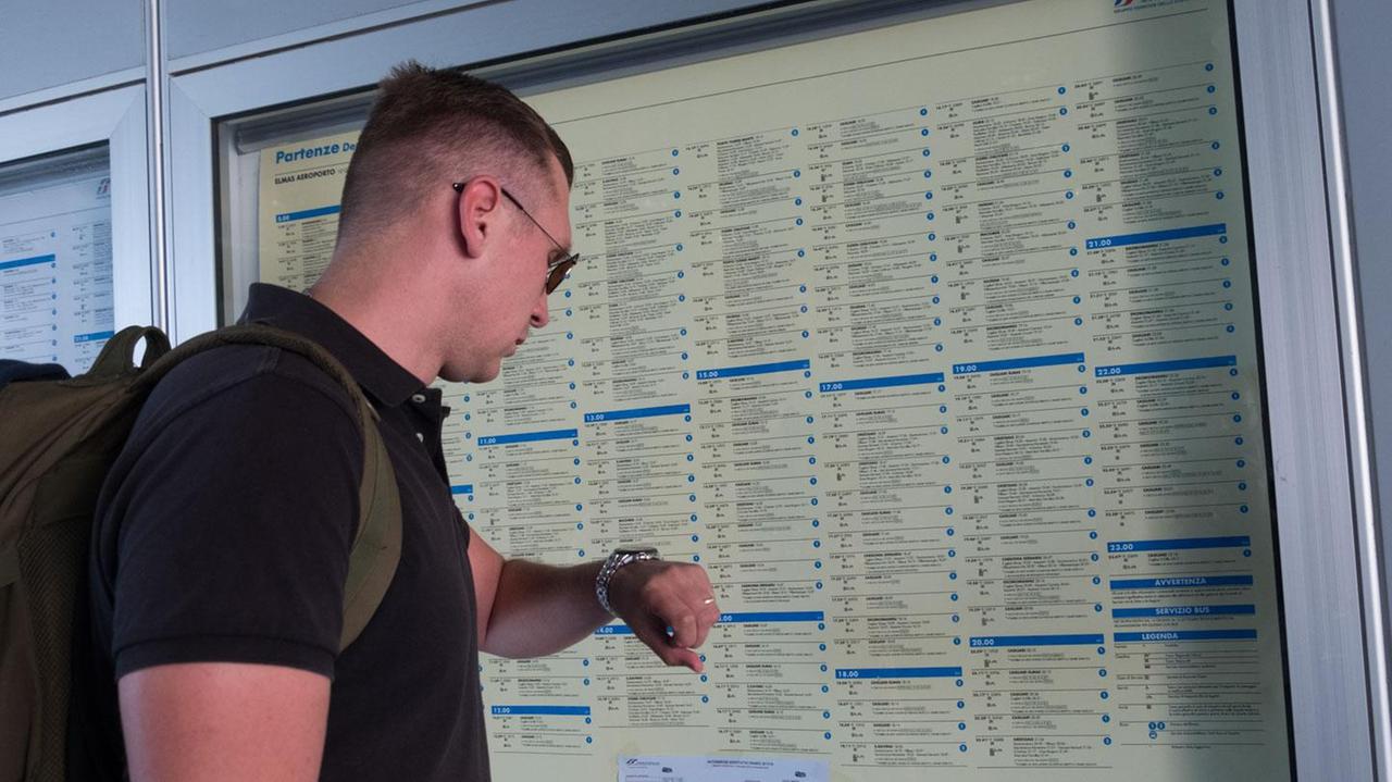 Treni, non solo ritardi qualcuno parte in anticipo