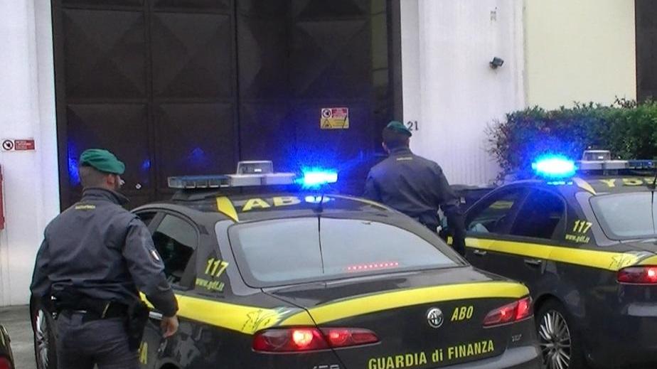 Accertata un’evasione da 265 milioni di euro