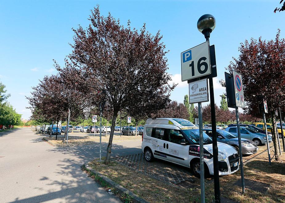 Modena, furti e molestie in ospedale, 6 denunce 