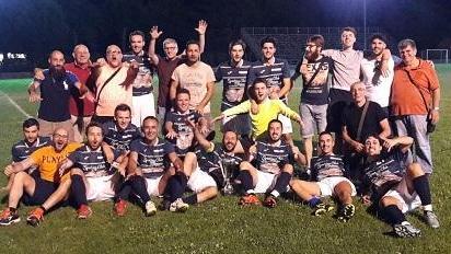 La Reggiana trionfa al Memorial Maggini