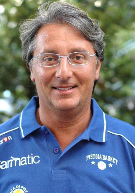 C’è dottor Pistoiese dietro al trionfo delle lady del basket 