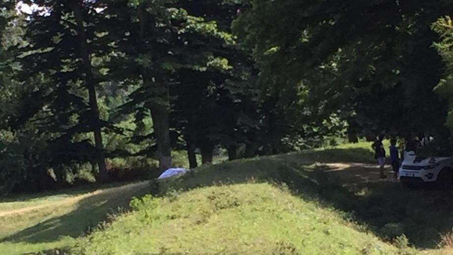 Crocerista muore d’infarto a San Rossore