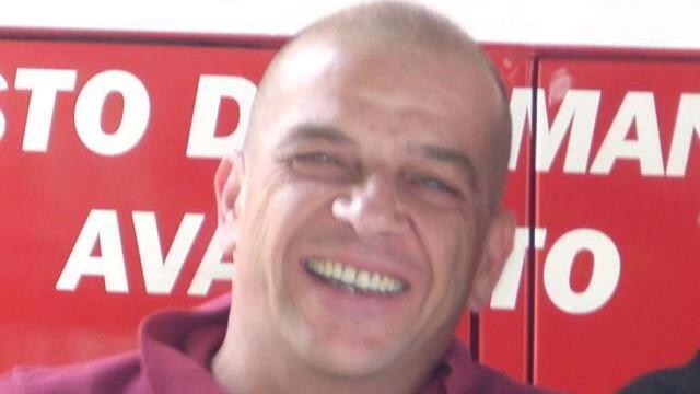 Muore a 54 anni il vigile del fuoco benvoluto da tutti
