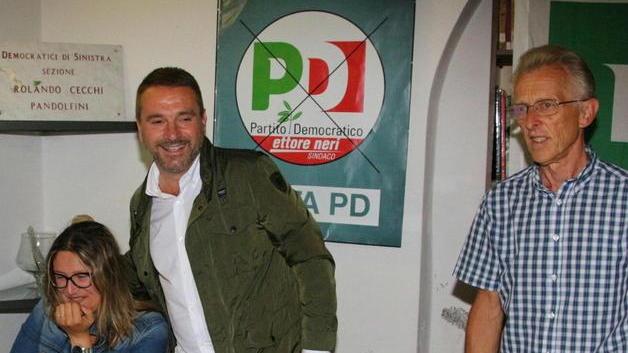 La rimonta a metà di Neri «Peccato, ci avevo creduto»