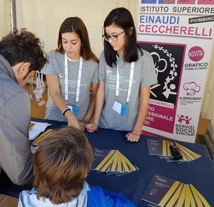  “TripEasy” spopola al Festival di Rimini sul web marketing 
