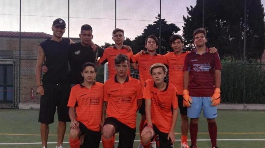 Il Real Madrink trionfa al torneo Wheelchair