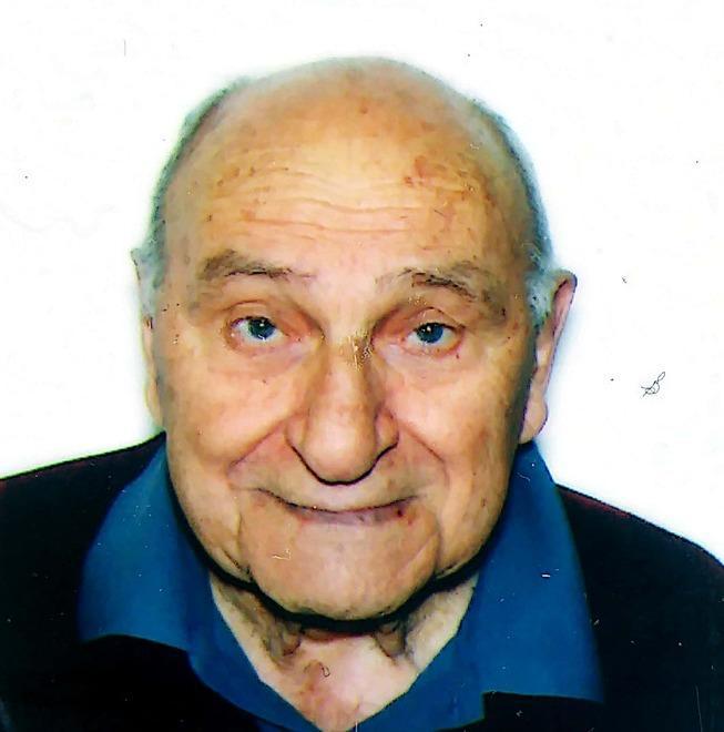 Addio Aldo, una vita tra schiavetti e cime