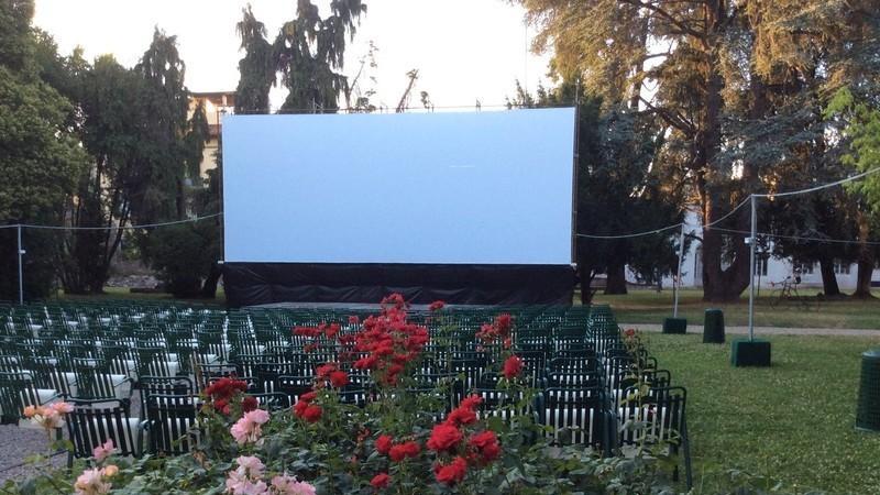 Prime visioni e grandi film Giovedì parte Estatecinema