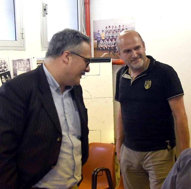 Attesa per i nomi di allenatore e ds 