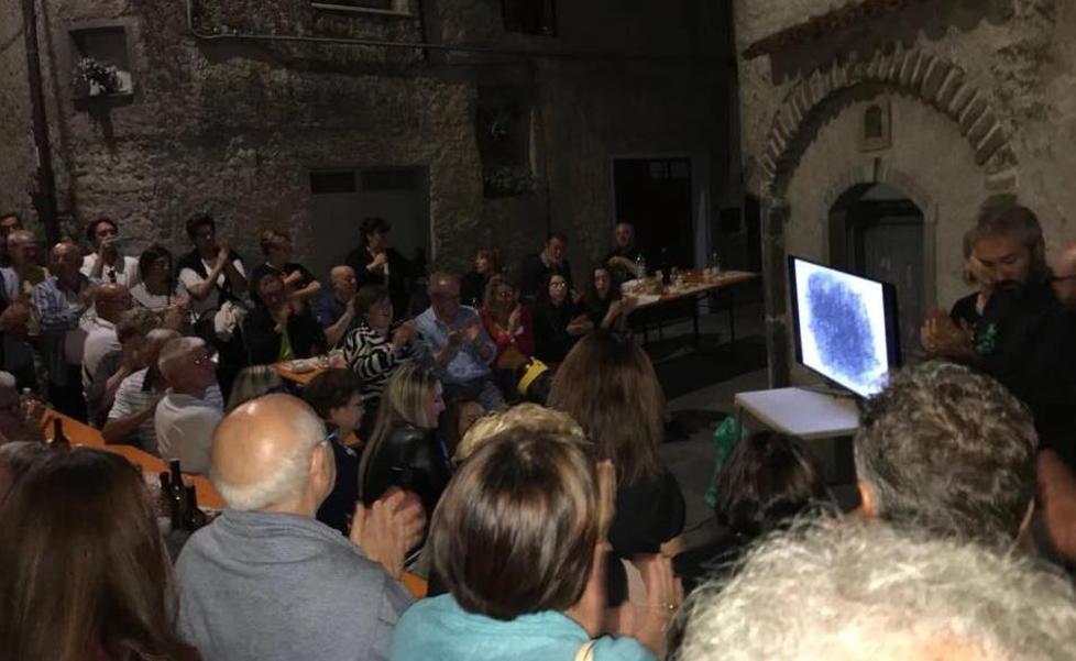 Tutti in piazza per ricordare Mancinone e la sua allegria 