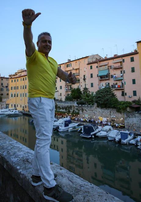 La crisi dell’Ovosodo commercianti uniti per salvare la cantina 