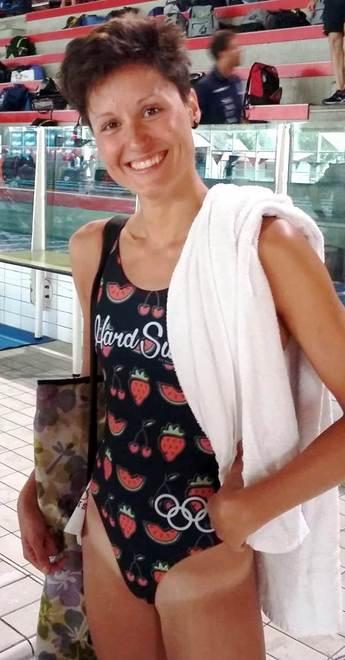 Orange Cup, Meschiari vince i 200 ostacoli