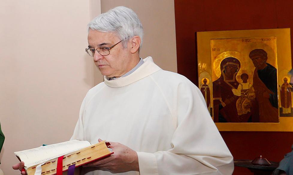 Nuovi parroci a Monteombraro e Solignano 