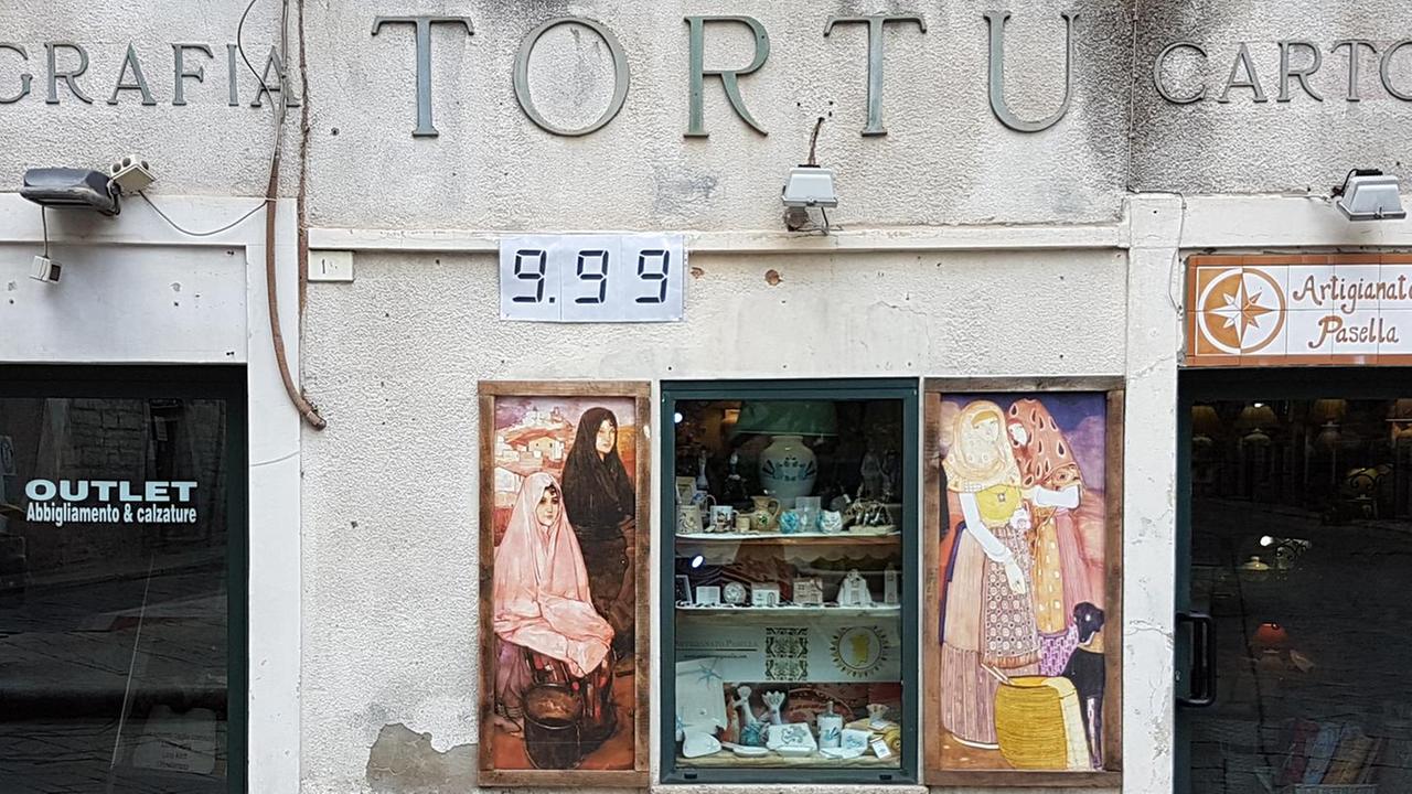E Tempio gli offre la cittadinanza onoraria