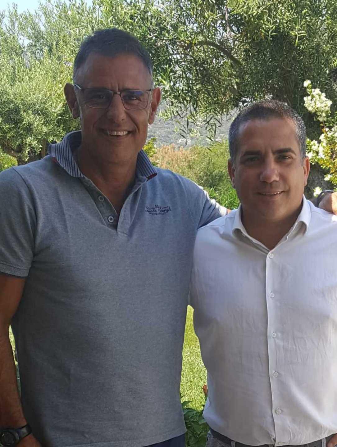 Il Castiadas ha confermato Carrus 