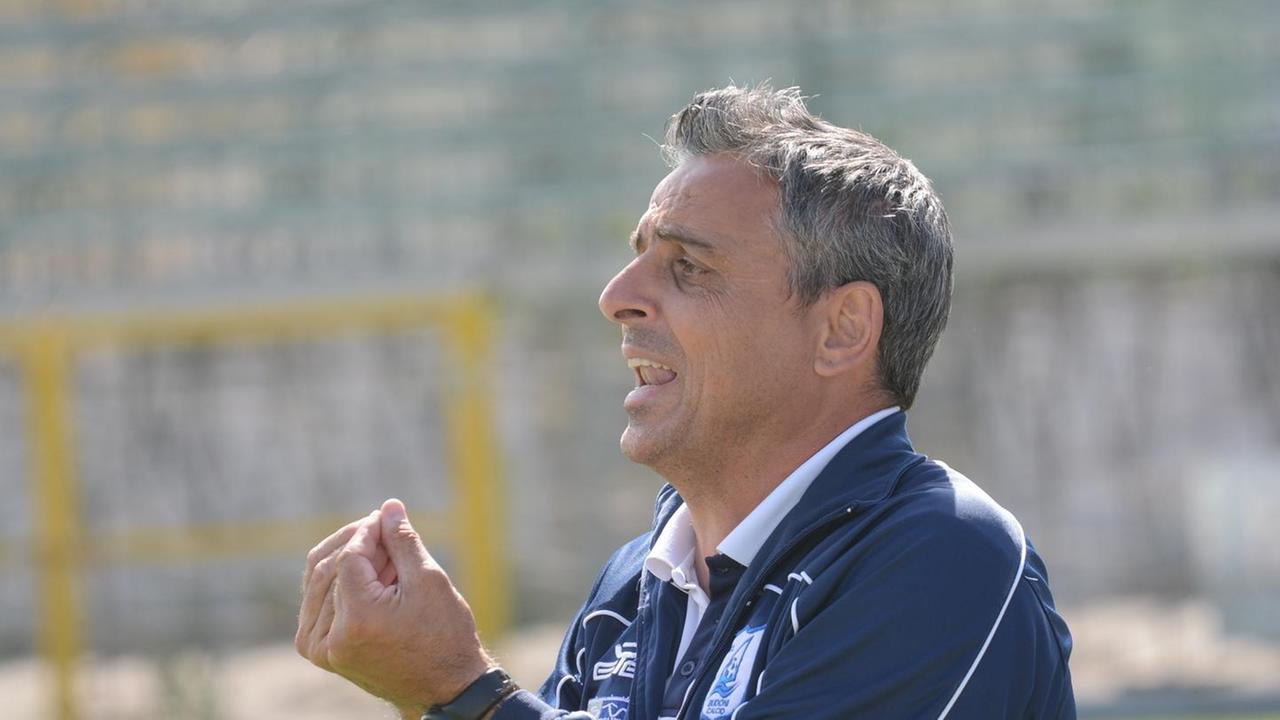 Budoni, mister Cerbone ancora non firma