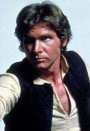 La pistola di Han Solo vale 470.000 euro