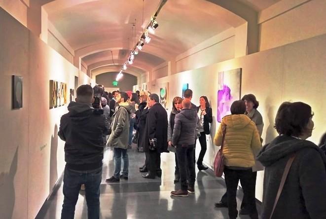 Museo del Carmelo, interpellanza di Arcadu 