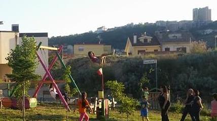 Pred’Istrada, la nuova vita del parco