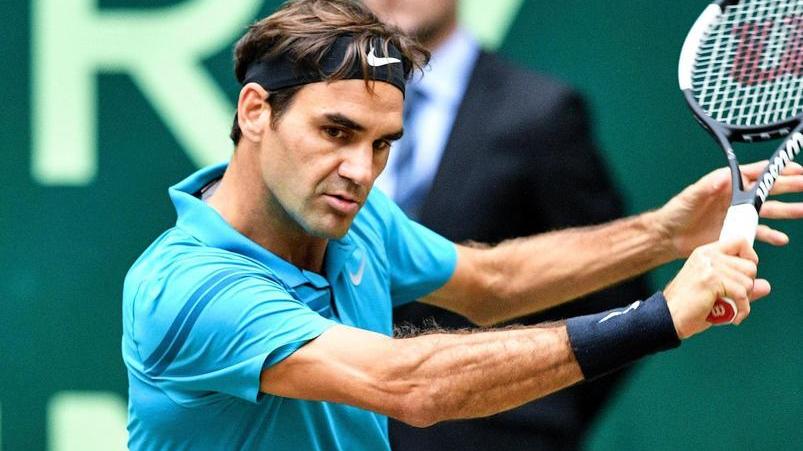 Federer perde e ridà il primato a Nadal