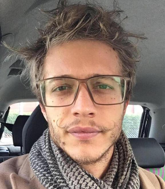 Bravo nello studio ed esperto anche nei viaggi