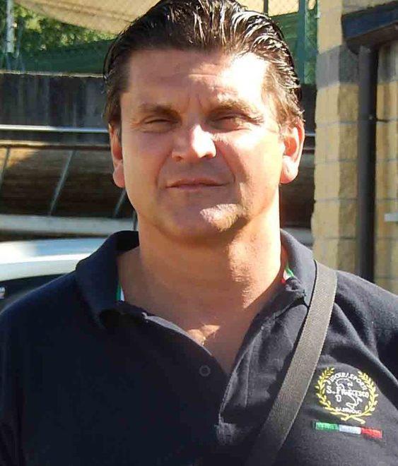 Caiti: «Partita ben giocata, ma l’arbitro...»