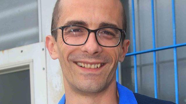 Mister Morelli «Giallo generoso»