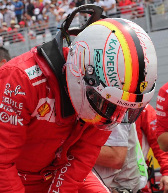 Hamilton vince in Francia e torna primo 