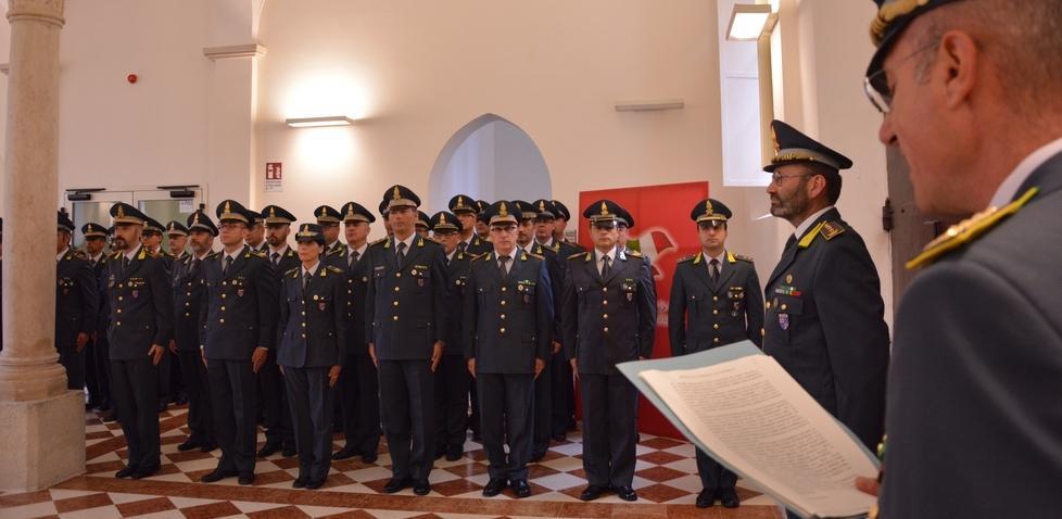 A Ferrara troppi furbetti ed evasori totali 