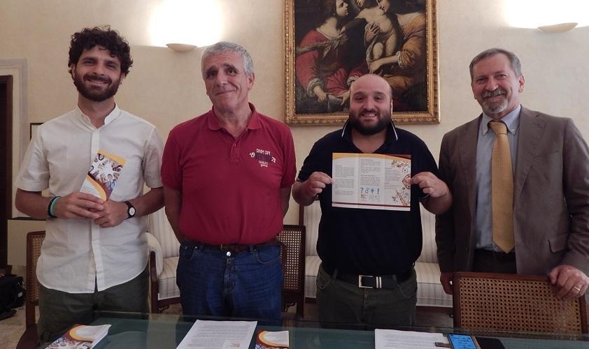 Sogni un’attività tua? C’è Policoro 