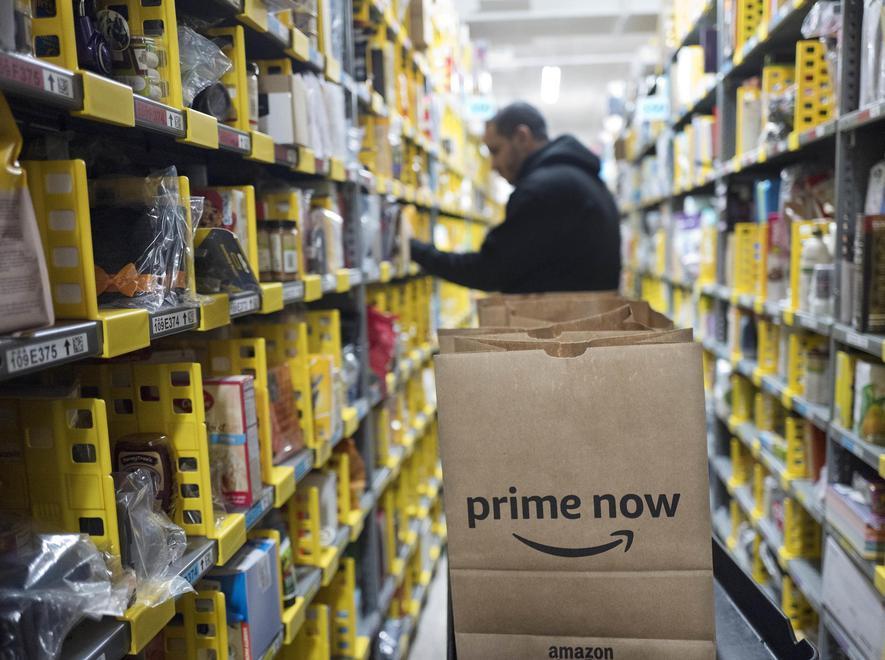 Accordo fra Poste e Amazon per un nuovo modello di recapito