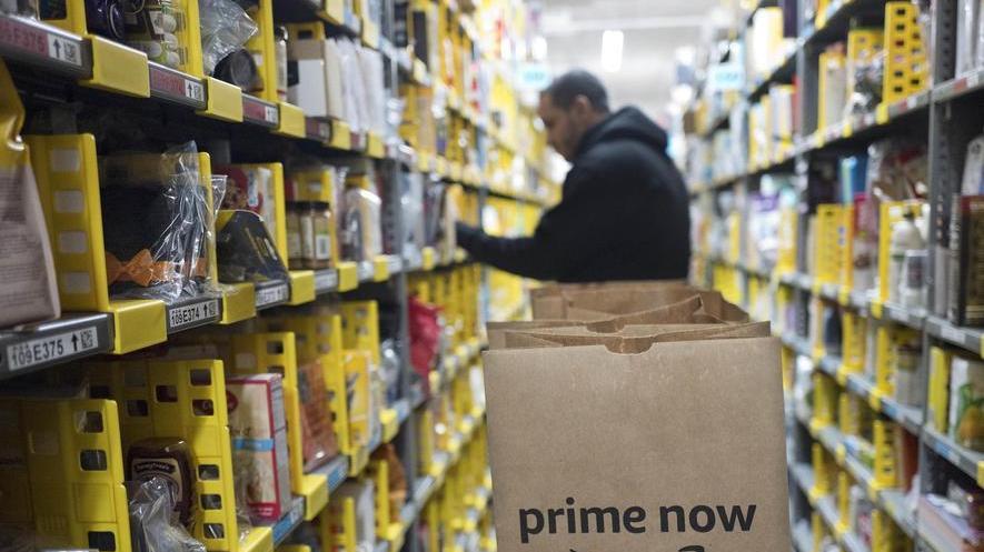 Accordo fra Poste e Amazon per un nuovo modello di recapito