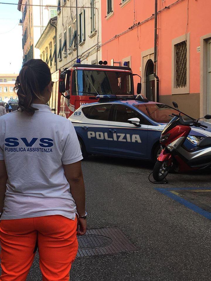 Trovato morto in casa dopo 15 giorni