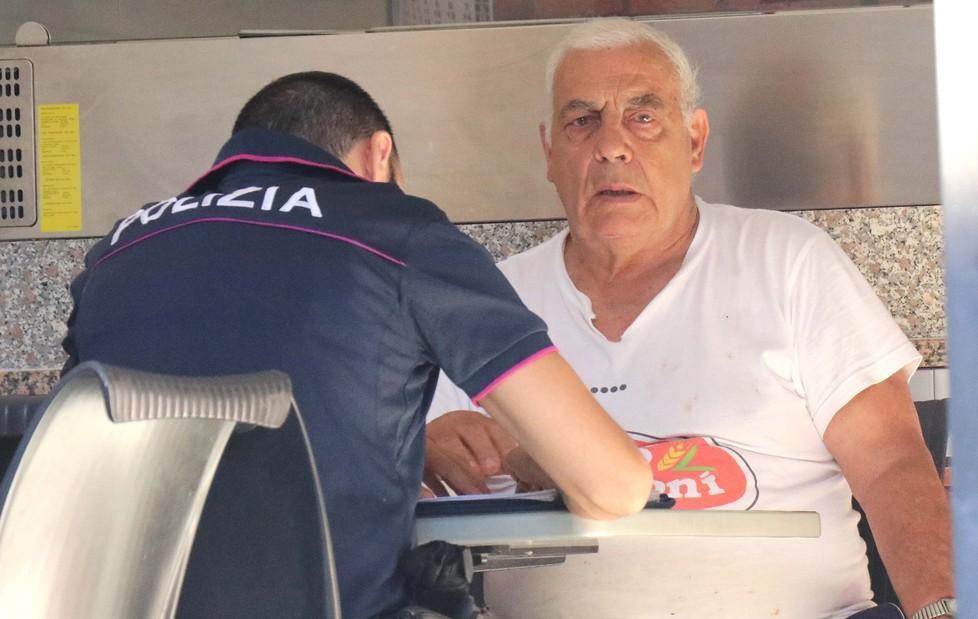 Ferrara, rapinato nella sua pizzeria 