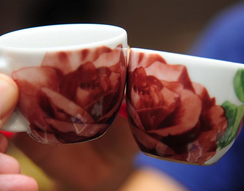 Espresso o con la moka Il rito antico del caffè 