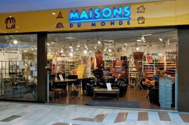  Maisons du Monde sbarca a Grosseto 