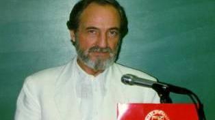 Pier Franco Marcenaro