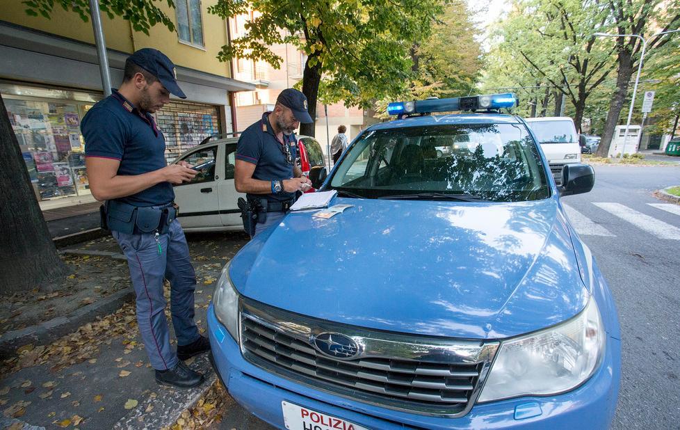 Modena, controllate trecento persone nel weekend 