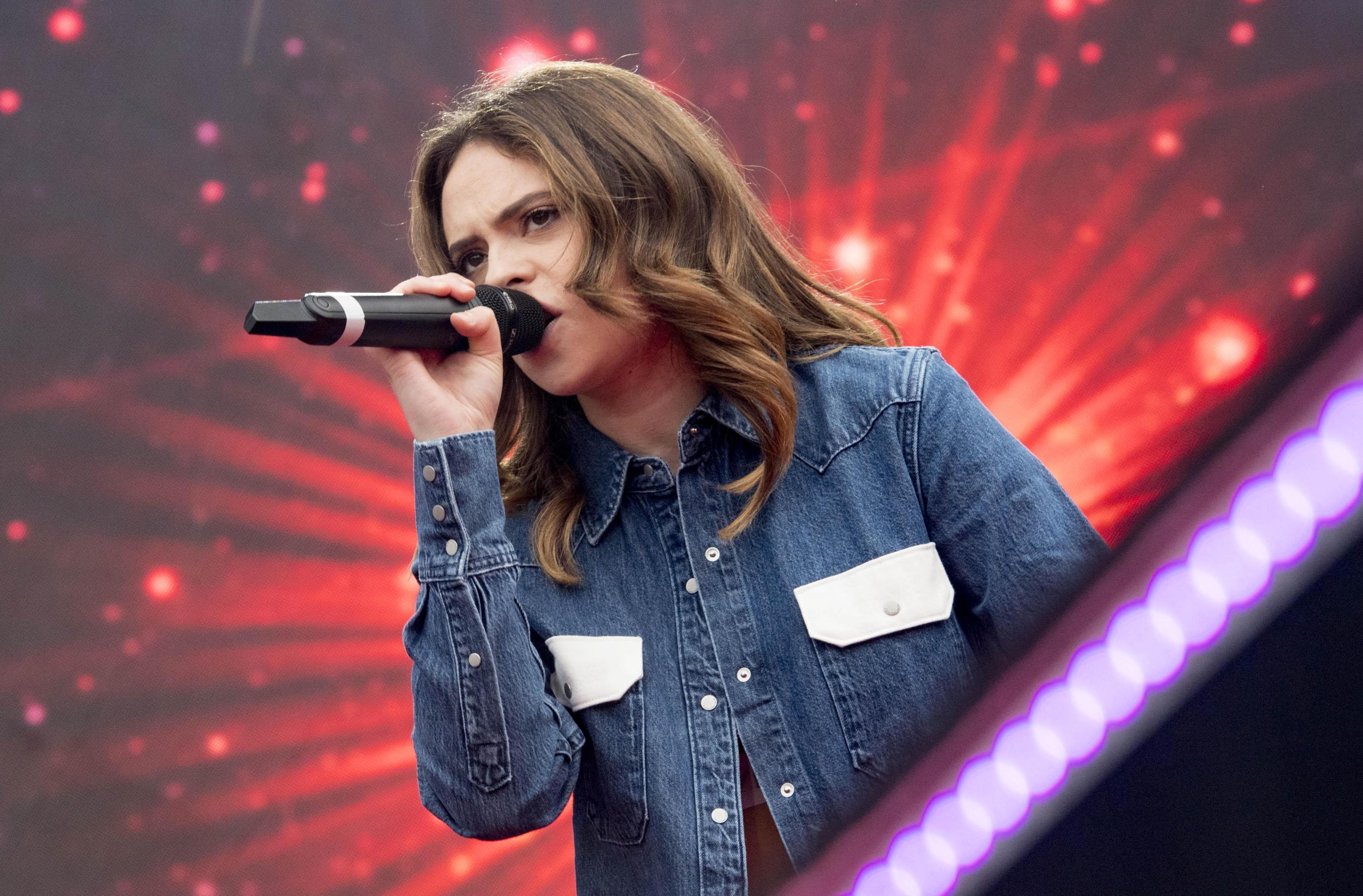 Francesca Michielin