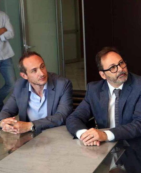 Turbinio di nomi e deleghe, a Massa si lavora alla nuova giunta 