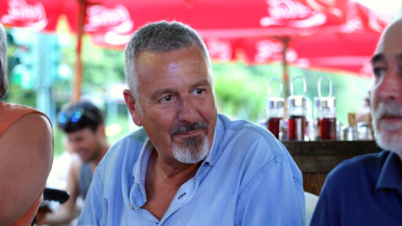 La quinta volta di Benedetti in consiglio, l'ex fascista che non rinnega